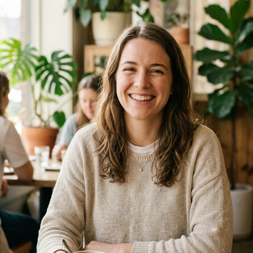 Morning Coffee preview generated with Pixshop