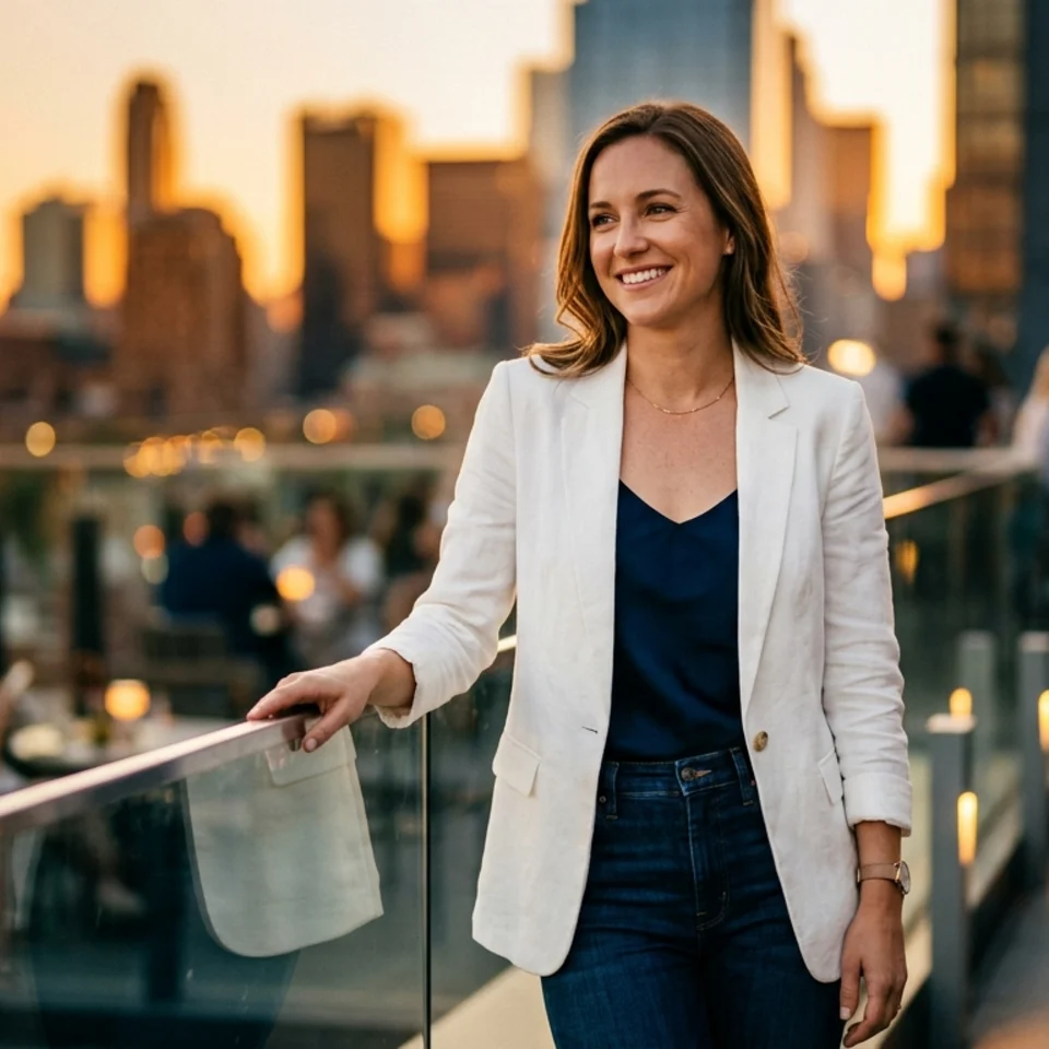 Golden Hour preview generated with Pixshop