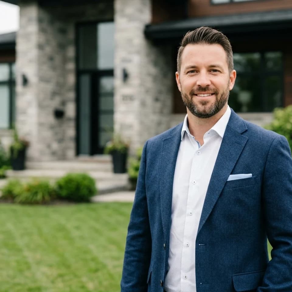 Property Exterior Portrait preview