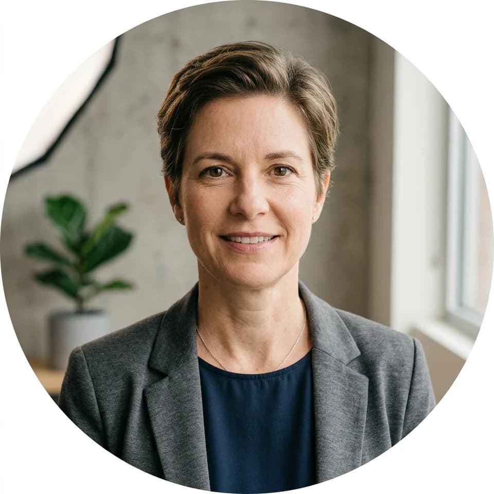 Clean Internal Profile preview